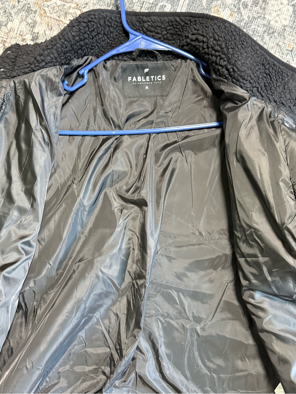 Fabletics Jacket - Picture 5 of 6